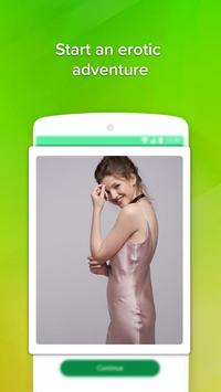 Dating Hotline 2 تصوير الشاشة