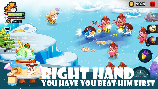 Mr Banana screenshot 3