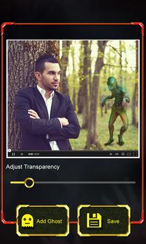 Ghost Video Maker screenshot 2
