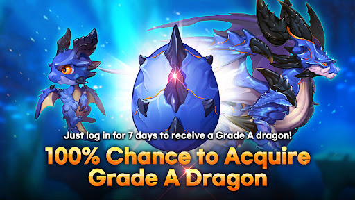 Dragon Village X : Idle RPG screenshot 2