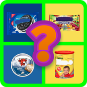 Guess The Food Name icon