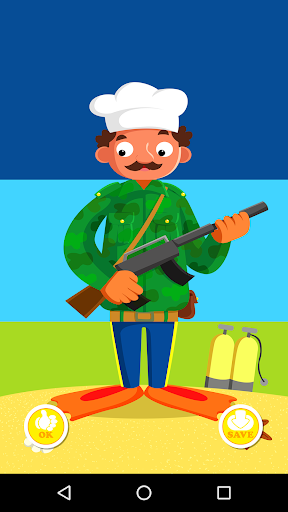 Jobs People Do -No Ads screenshot 2