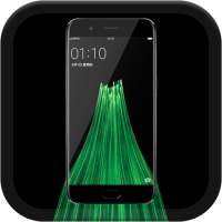 Launcher and Theme For Oppo R11 Plus on 9Apps