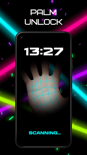 Wallprint X screenshot 1