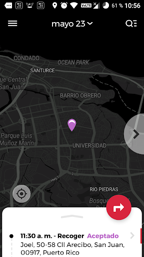 Drivers DUB screenshot 4