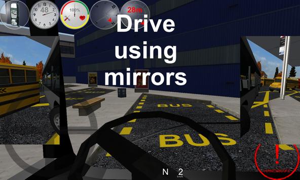 Sim Bus screenshot 6