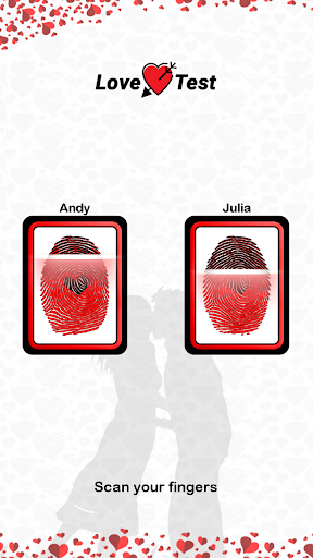 Love Test screenshot 2