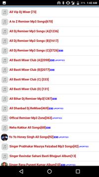 DJBasti.Net- No.1 DJ Site screenshot 3