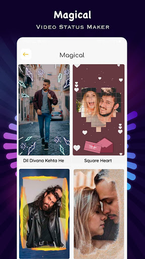 VidBoom - Video Status Maker screenshot 6