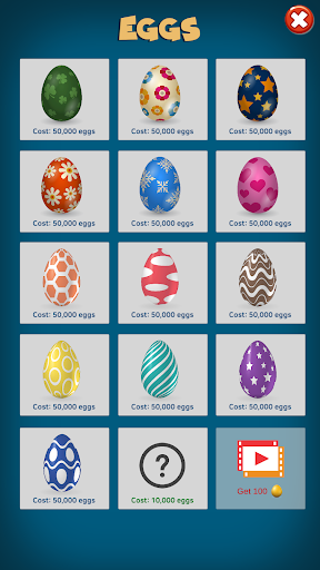 Casser un œuf surprise screenshot 3