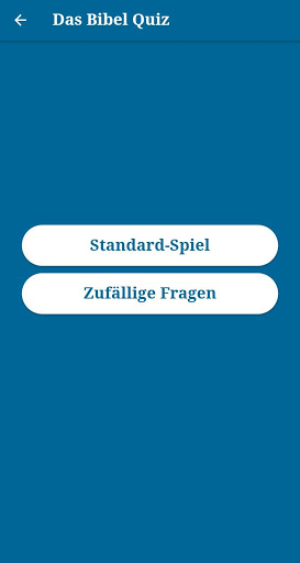 Das Bibel Quiz screenshot 4