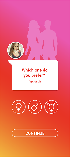 Sexy simulatore di rivelatori Scanner di burla screenshot 1