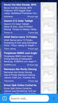 Best browser for android phones screenshot 3