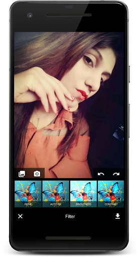 Win Photo Editor screenshot 4