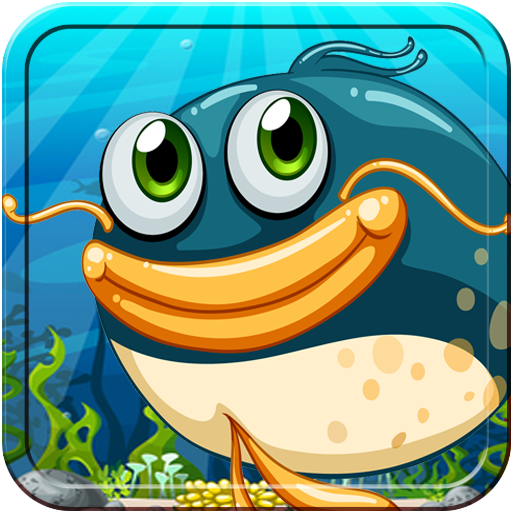 Predator Fishing icon