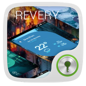 REVERY GO LOCKER TEHME icon