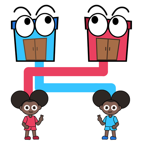 ikon Amanda Rush - Draw To Home