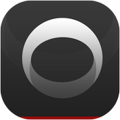 Tips Opera Fast Mini browser आइकन