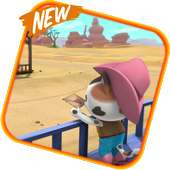 Callie Car Policy Adventure