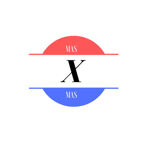 Mas X Mas icon