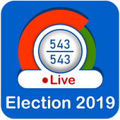 Election Result icon