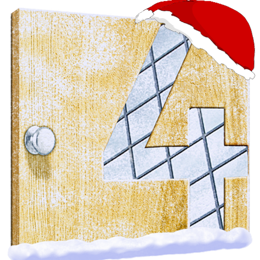 DOORS 4 FREE - Room Escape icon