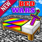 Бед Варс Игра в Майнкрафте иконка