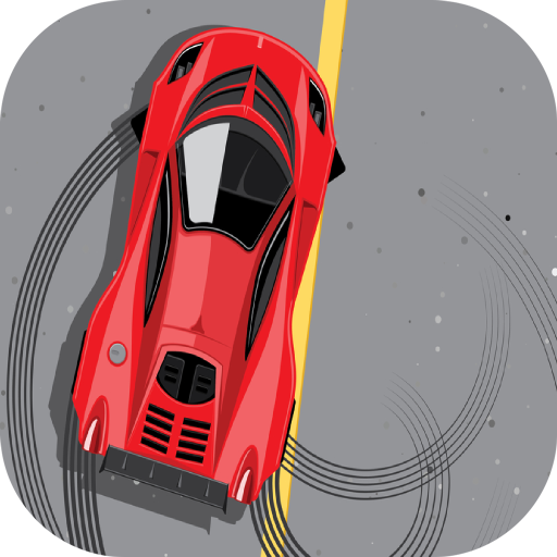 Traffic Car Parking 3D icon