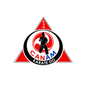 Canam Karate icon