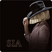 Sia All Song icon