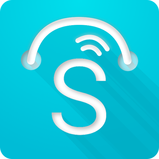 Shoclef - Live Stream Shopping App icon