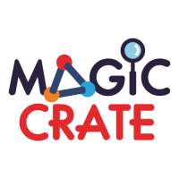 Magic Crate on 9Apps