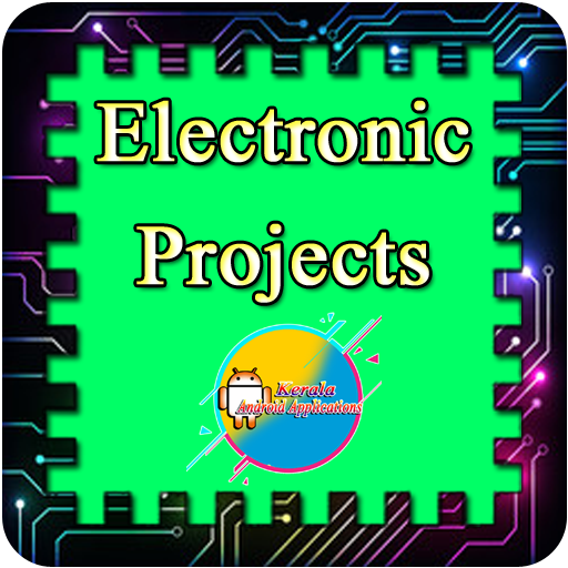 Electronic Projects icon