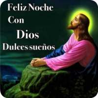 Frases Cristianas de Buenas Noches