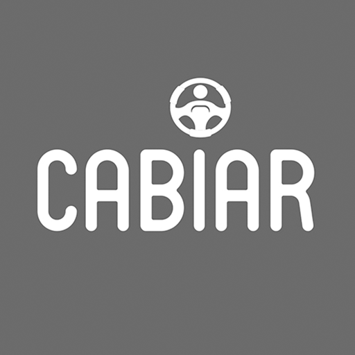 Cabiar Driver icon