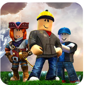 HD Wallpapers for Robloxe icon
