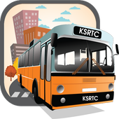 Bus Race Simulator 3D иконка