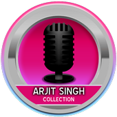 Arijit Singh Collection icon