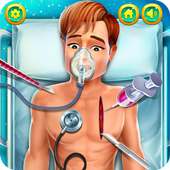 High School Doctor ER Surgery