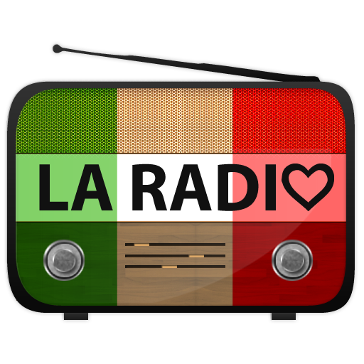 La Radio - Le Radio Italiane icon