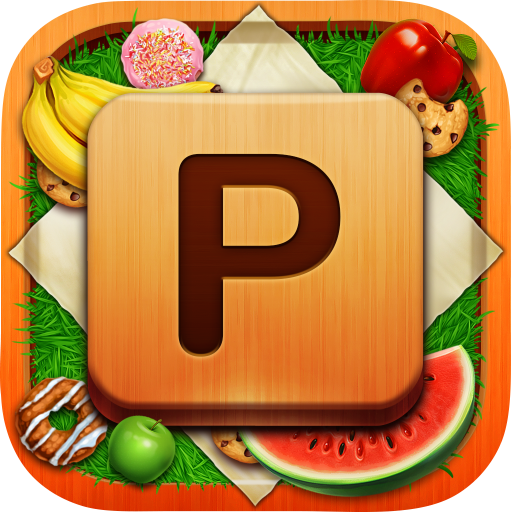 Word Snack - Picnic di Parole icon