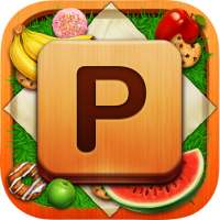 Word Snack - Picnic di Parole on 9Apps