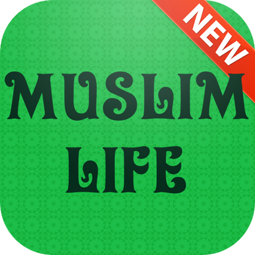 Muslim Life For New Muslims icon