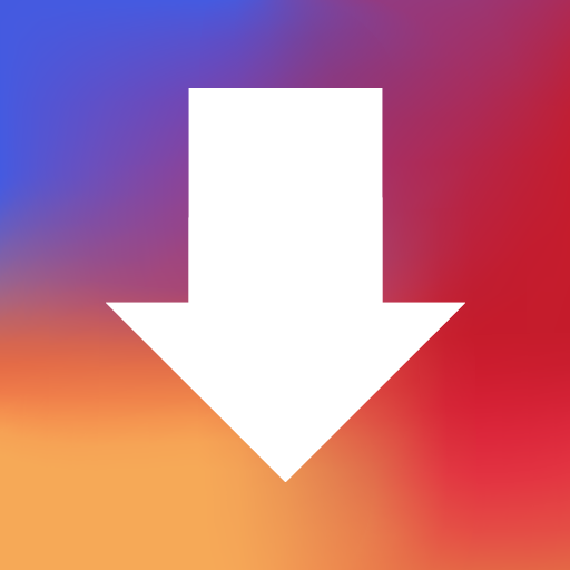 Saverinsta for Instagram - Story Downloader‏ icon