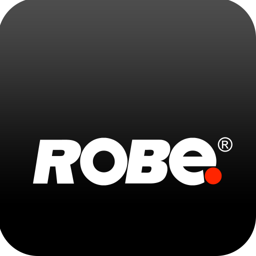 ROBE Lighting icon