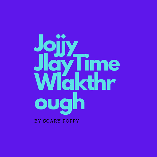 Jojjy jlaytime guide icon