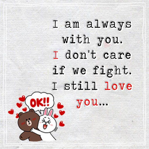 Love Quotes Pictures - Love Status icon