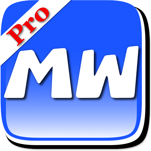 Mikro Winbox Pro icon