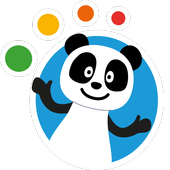 Escola do Panda icon