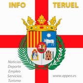 Teruel Info icon
